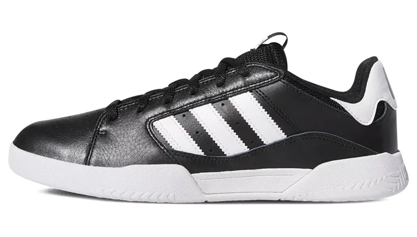 Adidas VRX Low “BLACK/CLOUD WHITE” (DB3176)