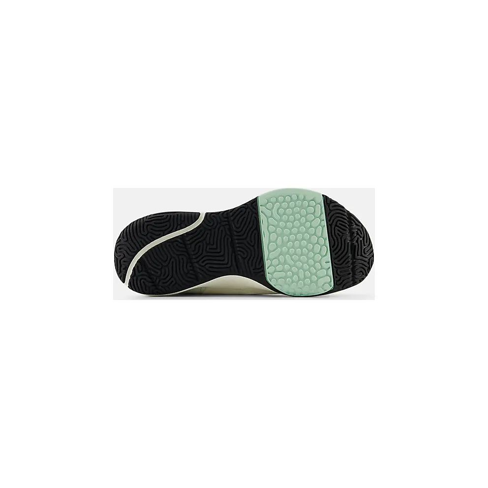 New Balance FuelCell Trainer v2 Angora Calcium Clay Ash (WXM100S2)