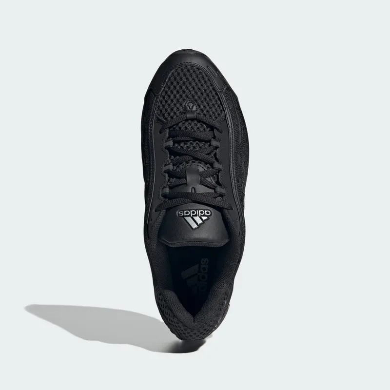 adidas Megaride O1 Core Black Iron Metallic (JR6937)