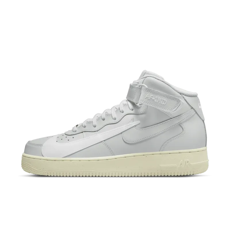 Nike Air Force 1 Mid Copy Paste (DQ8645-045)