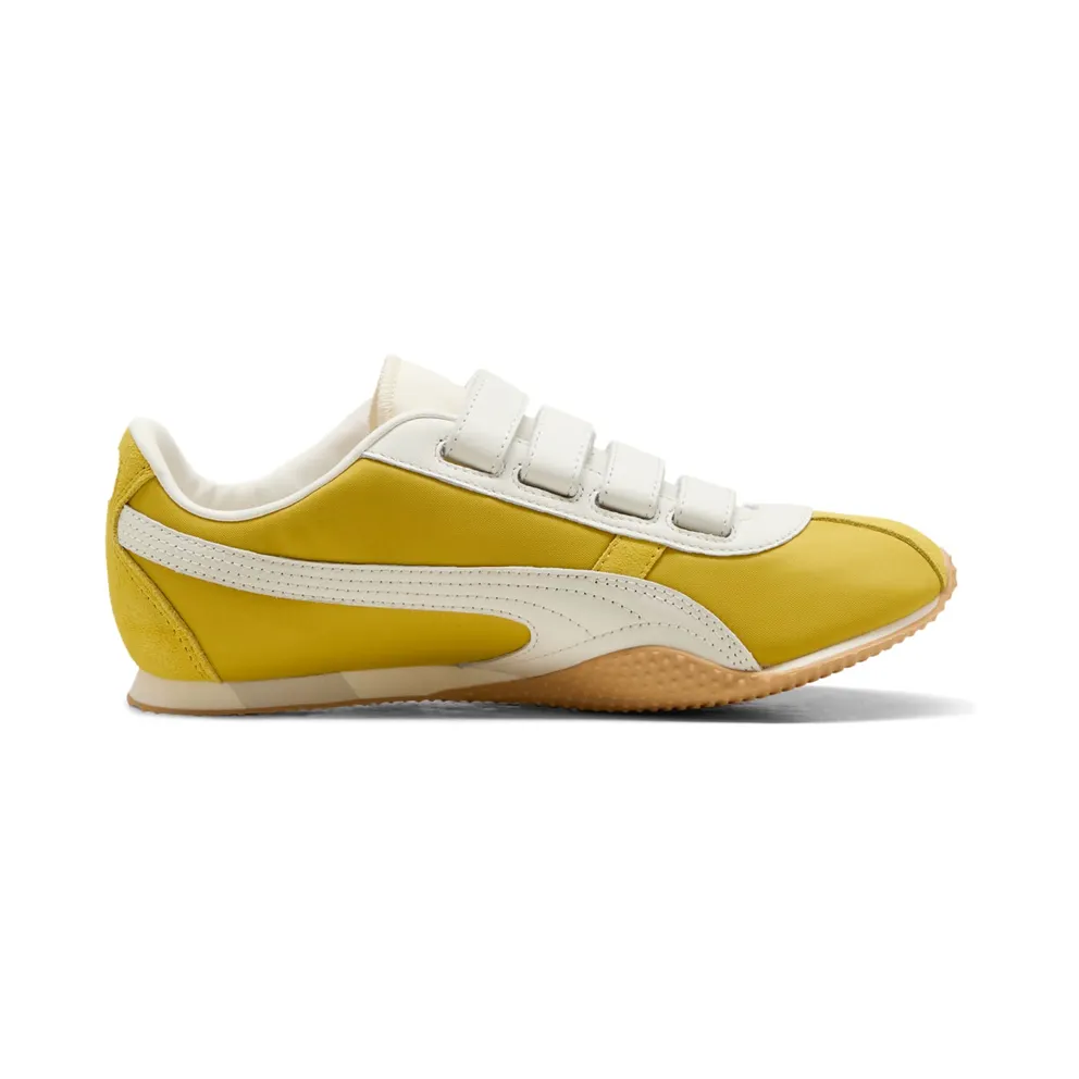 Puma H-Street Strap Nylon “Dazzling Yellow Warm White” (406127-01)
