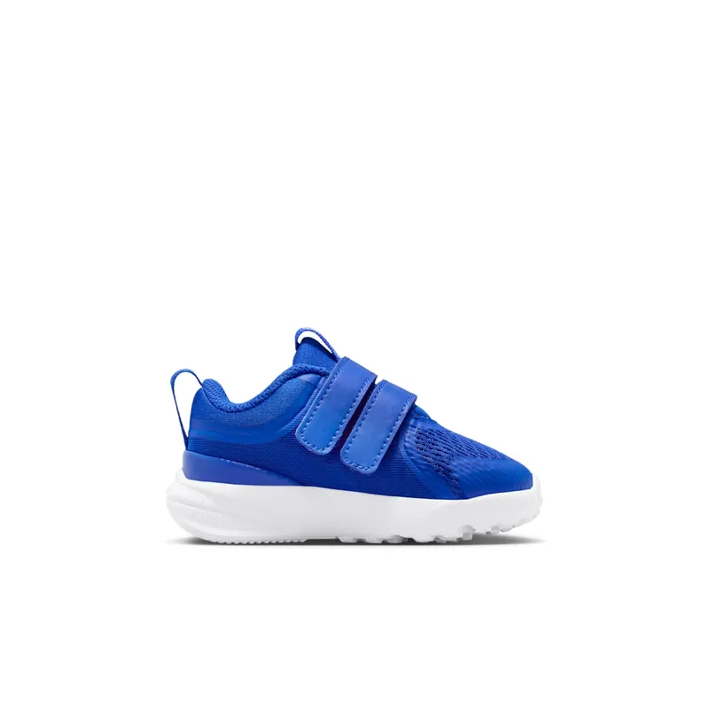 Nike Star Runner 5 Game Royal White Black (HF7006-401)