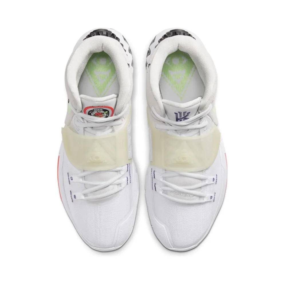 Nike Kyrie VI 6 ‘There Is No Coming Back’ (2020) (BQ4631-005)