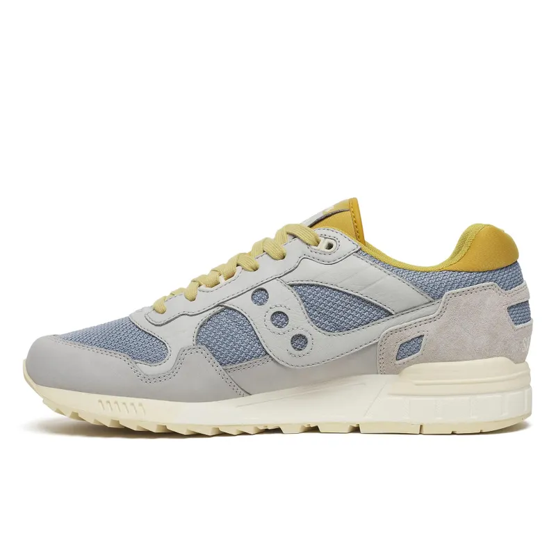 SAUCONY Shadow 5000 Premium “Blue / Grey” (S71010-2)