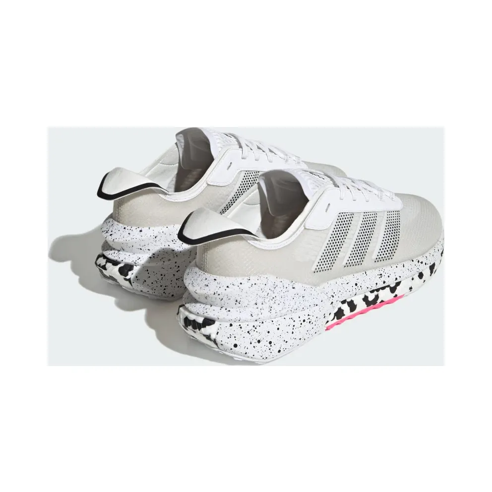 Adidas Avryn Cloud White / Cloud White / Lucid Pink (IF8188)