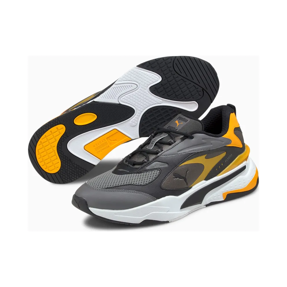 Puma RS-Fast Black/Grey (38056202)