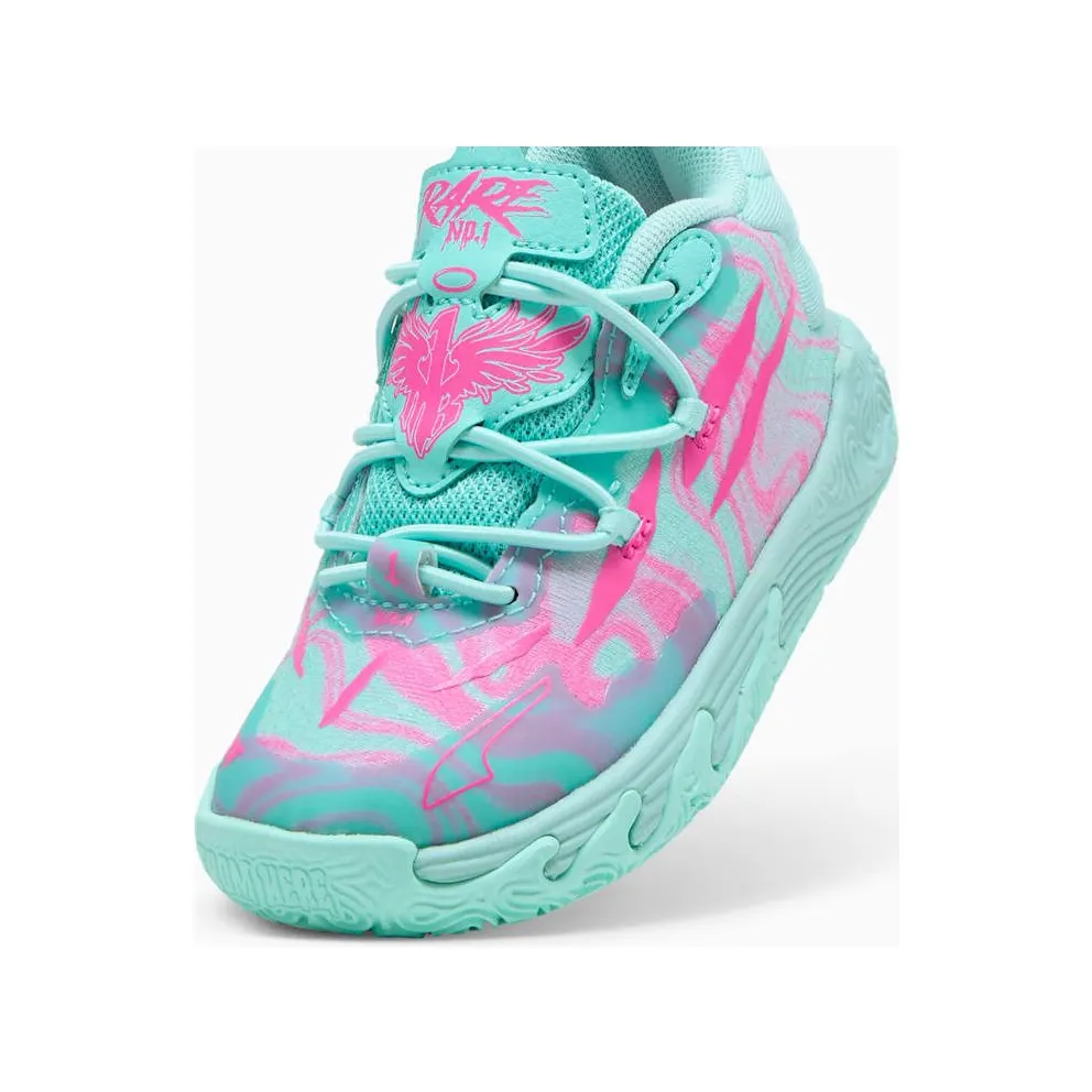 Puma LaMelo Ball MB.03 Miami (310735-01)