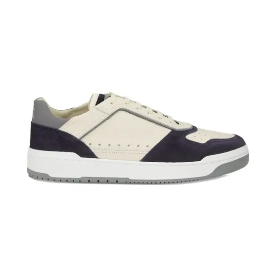 Brunello Cucinelli mit runder Kappe “White” (MZUASBZ301CYK49)