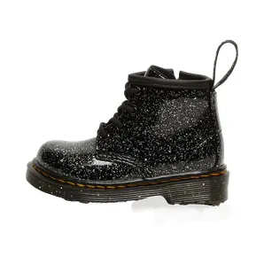 Dr Martens 1460 TD “Black Glitter” (27054001)