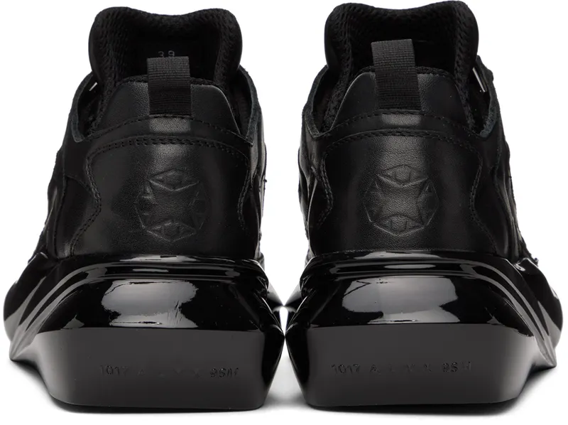 1017 ALYX 9SM Mono Hiking “Black” (AAUSN0034LE01.F22)