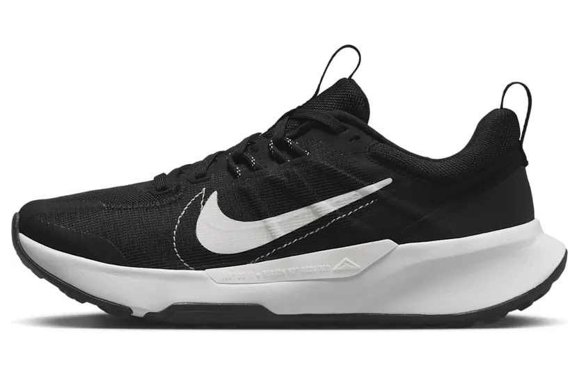 Nike Juniper Trail 2 Next Nature Black White (DM0821-001)