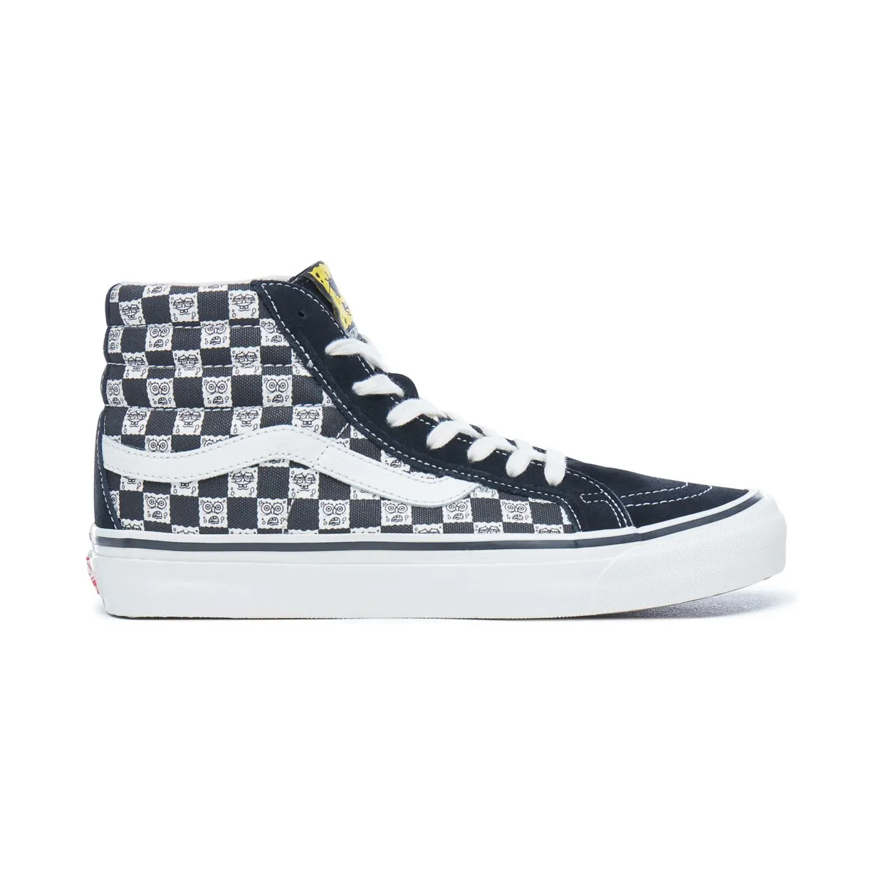 vans-checkerboard V003T0Q7Y