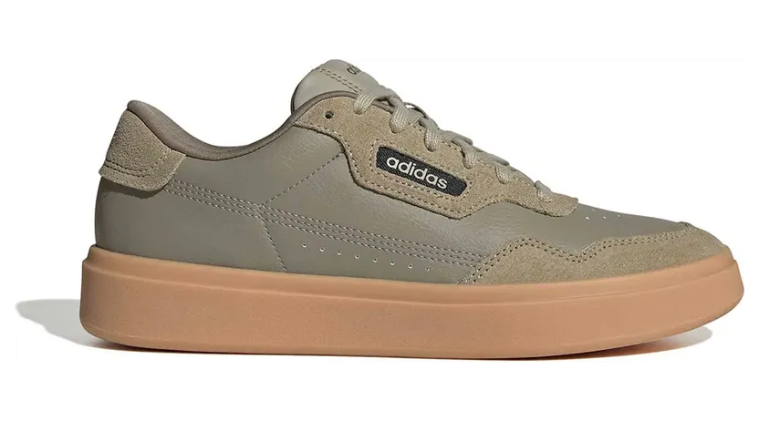Adidas Park Street Grijs (JQ4714)