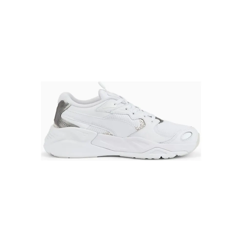 Puma TRC Mira Star Quality für Damen Weiß (387157-01)