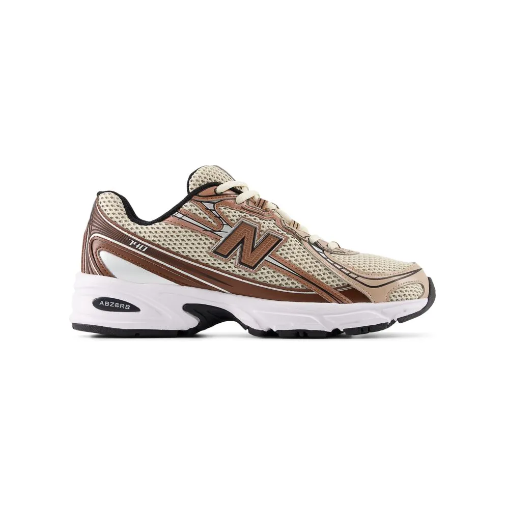 New Balance 740 “Rich Oak Bisque Pecan” (U740BB2)