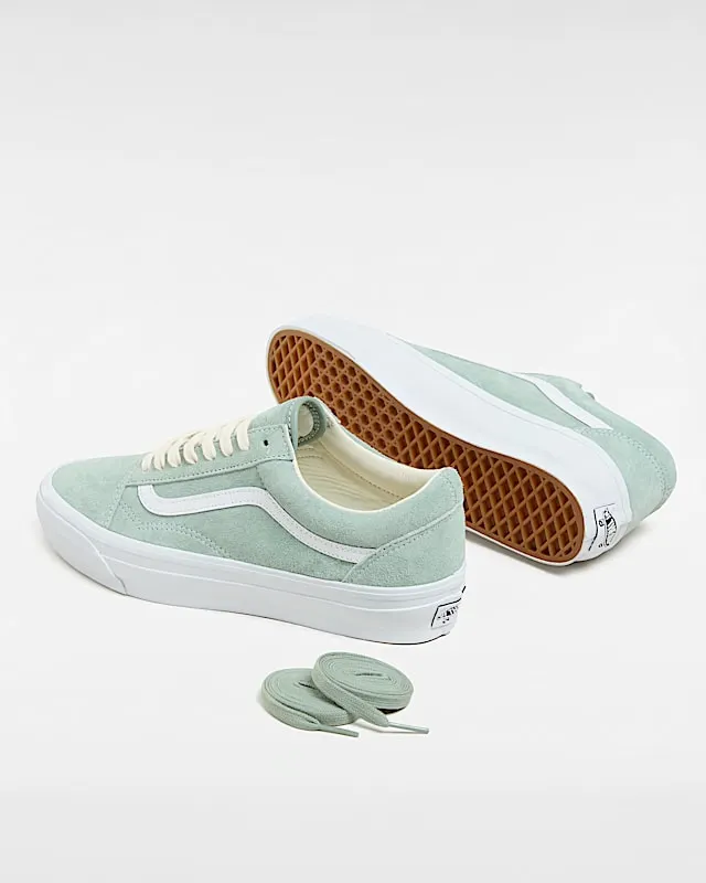 Vans Old Skool – “Iceberg” (VN000CQDCPG)