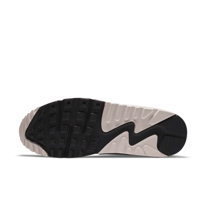 Nike Air Max 90 Barely Rose (W) Barely Rose/Black-White (CZ6221-600)