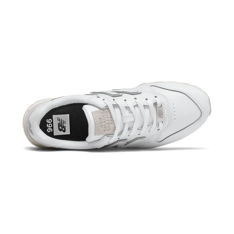 New Balance WL996 FPS White / Silver Birch (WL996FPS)