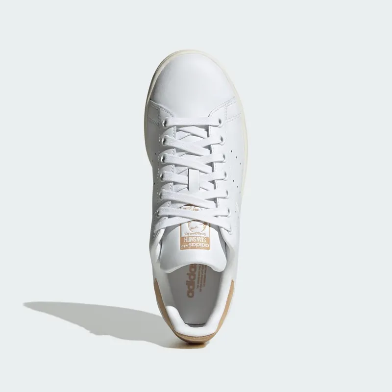 Adidas Stan Smith Cloud White / Magic Beige / Off White (ID4537)