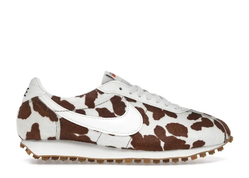Nike LD-1000 Cow Print Phantom Safety Orange (IM8073-030)
