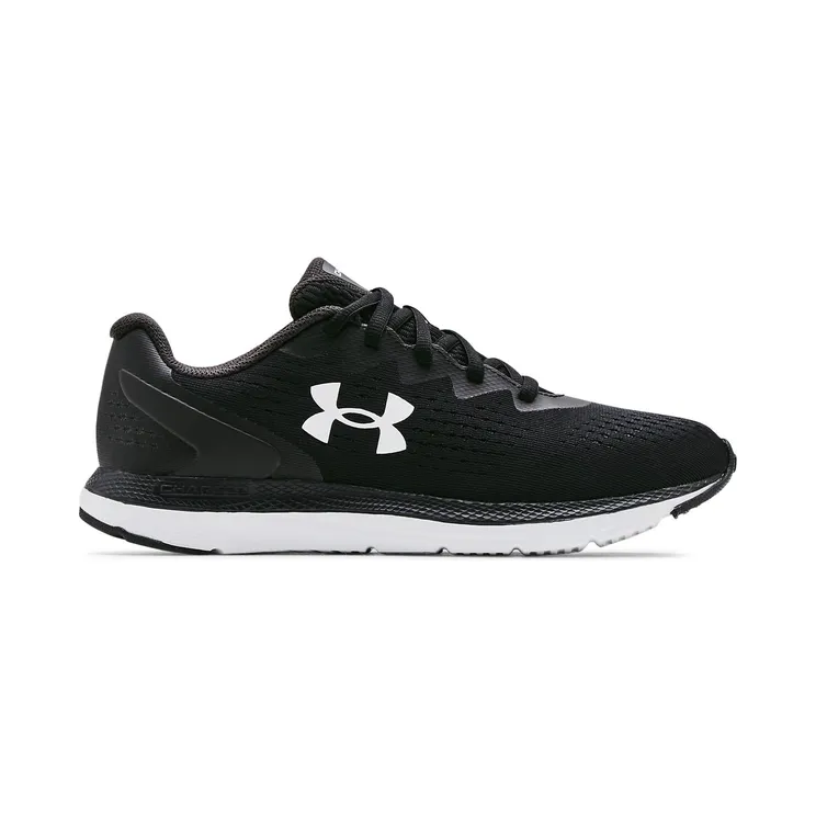 Under Armour Charged Impulse 2 Black (3024141-001)