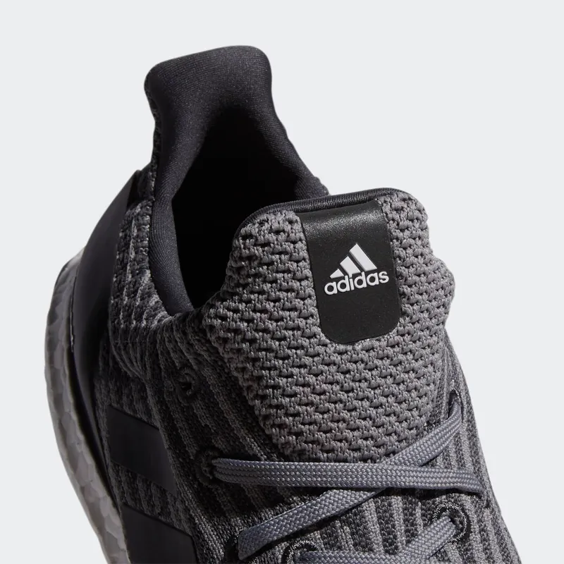 adidas ULTRABOOST 5.0 UNCAGED DNA Grey Three / Grey Six / Cloud White (G55612)