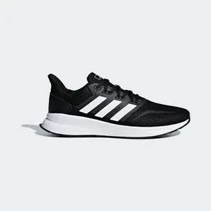 adidas Runfalcon Core Black (F36199)