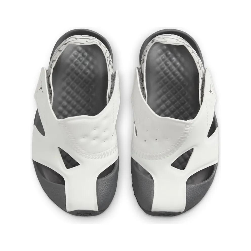 Jordan Flare Sail Iron Grey Light Ash Grey Black (CI7850-100)