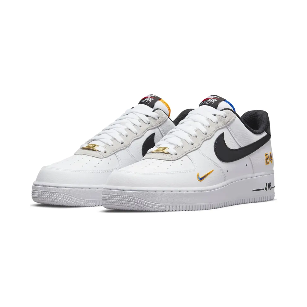Nike Air Force 1 Low Ken Griffey Jr. and Sr. Swingman (DJ5192-100)