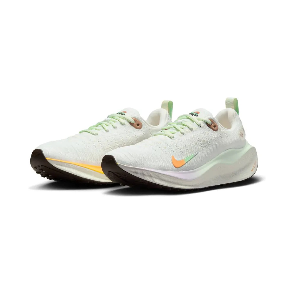 Nike ReactX Infinity Run 4 “White / Green” (HF5730-191)