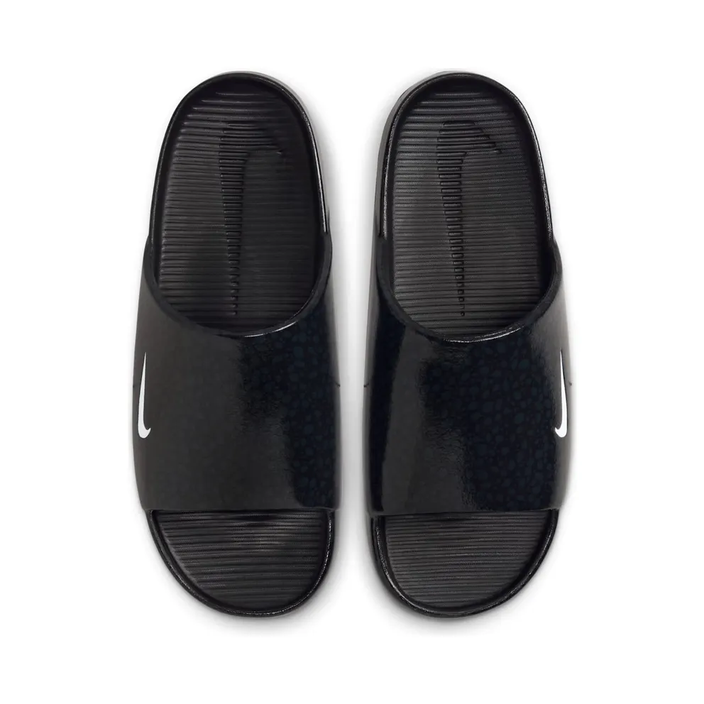 Nike Calm Slide Electric Pack Olympic Safari Black (HF1067-002)