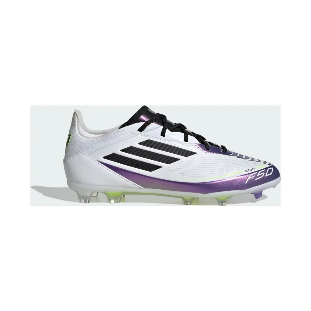 adidas F50 Pro FG Messi Triunfo Estelar Pack (IE9081)
