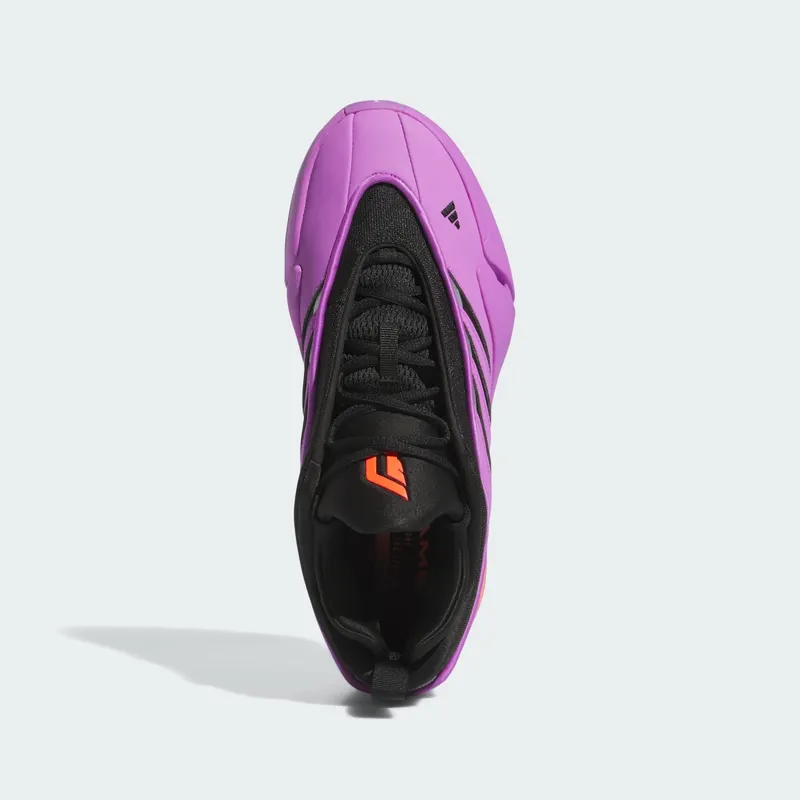 Adidas Dame 9 “Playoffs” (IE3626)