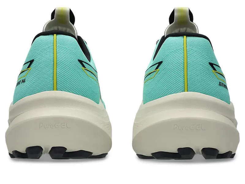 ASICS GT-2000 14 TR “Aurora Green / Cacti” (1011C219-300)