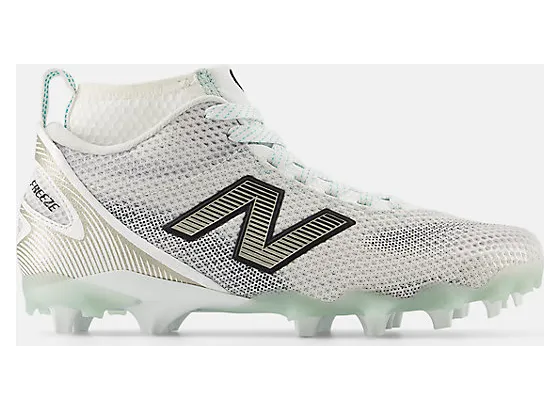 New Balance FreezeLX v5 White Black (WFREEZW5)