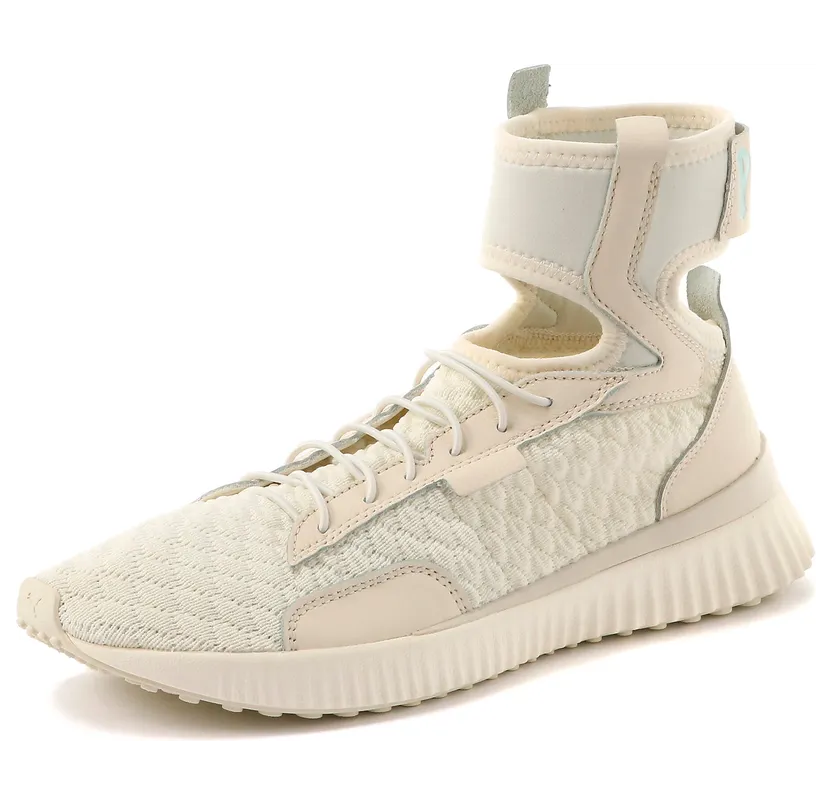 Puma Trainer Mid Rihanna Fenty Vanilla Ice (W)