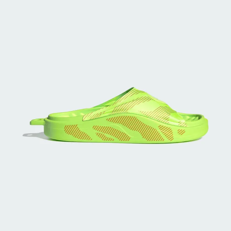 adidas Slide Stella McCartney Signal Green (IG3573)