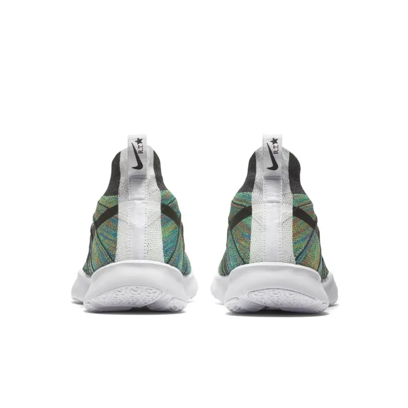 Nike Free Train Force Flyknit Tisci Multi-Color Multicolor/Multicolor-White-White (844461-910)