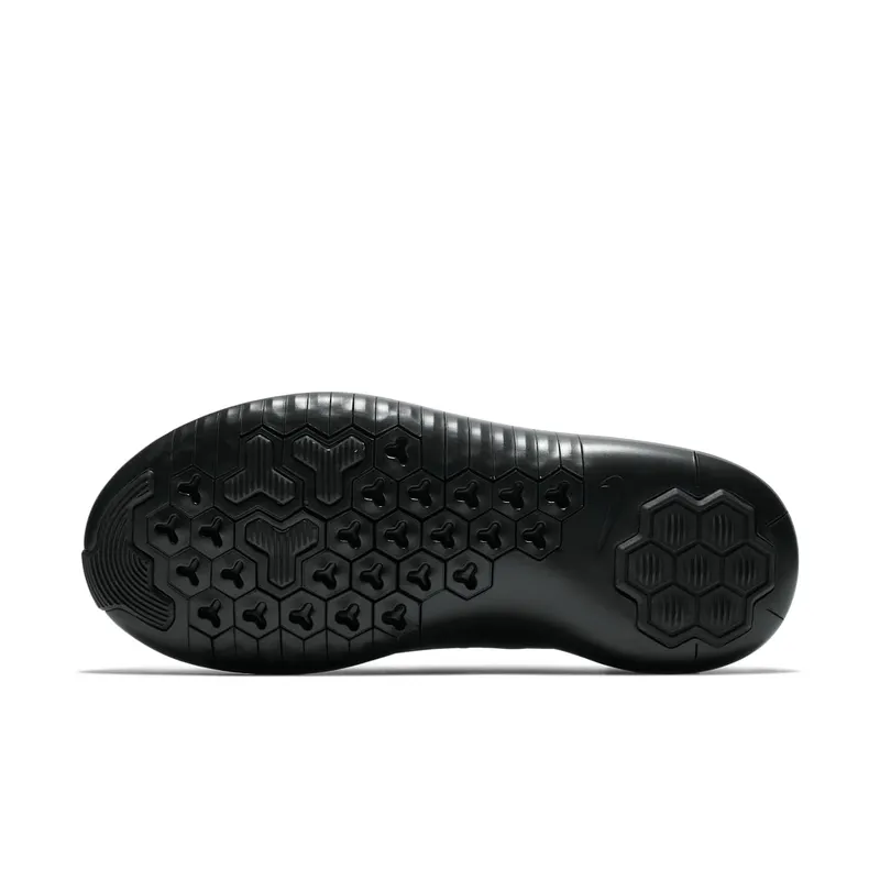 Nike Free TR 8 Triple Black (W) (942888-002)