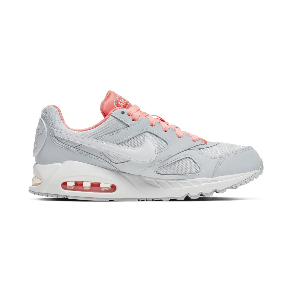 Nike Air Max Ivo Grey “Pure Platinum / Atomic Pink / White” (579998-016)