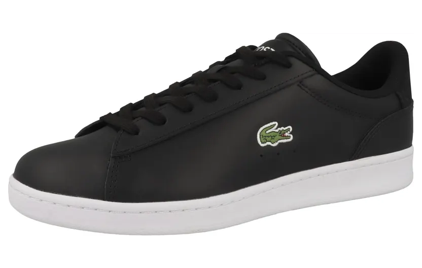 Lacoste Carnaby Green / Black / White (59628)