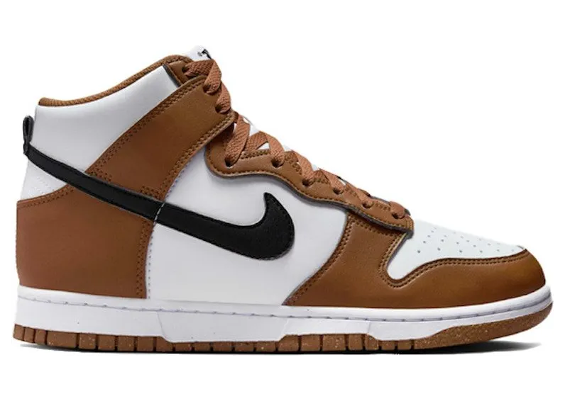 Nike Dunk High Next Nature Light British Tan (FV5960-200)