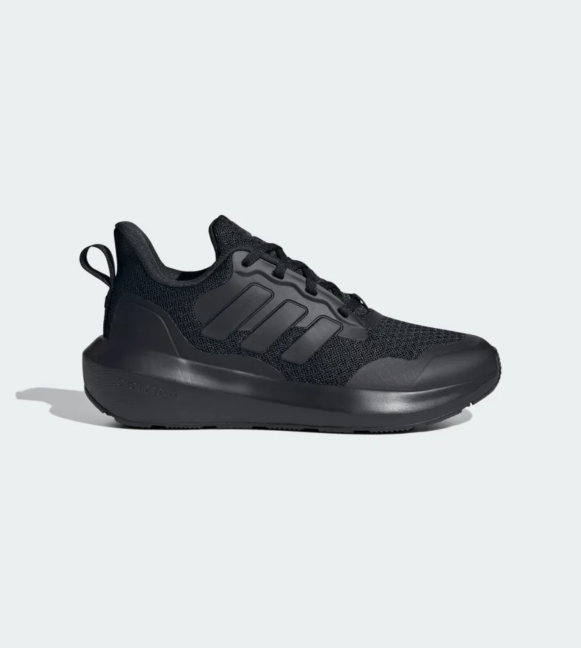 Adidas Fortarun 3.0 Kids Core Black / Core Black / Grey Six (IH2843)