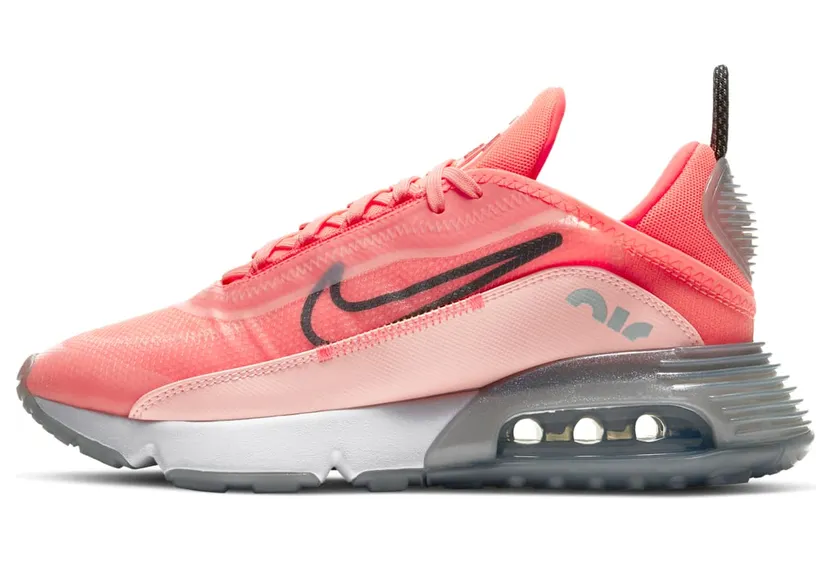Nike Air Max 2090 Lava Glow (CT7698-600)