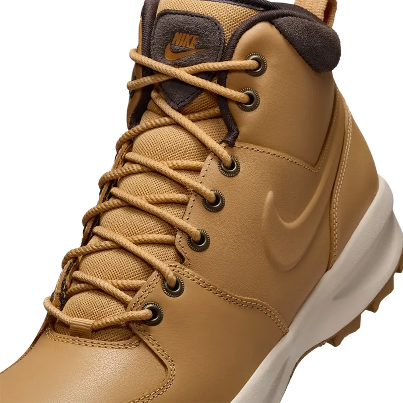 Nike Manoa Leather “Haystack” (HF7095-700)