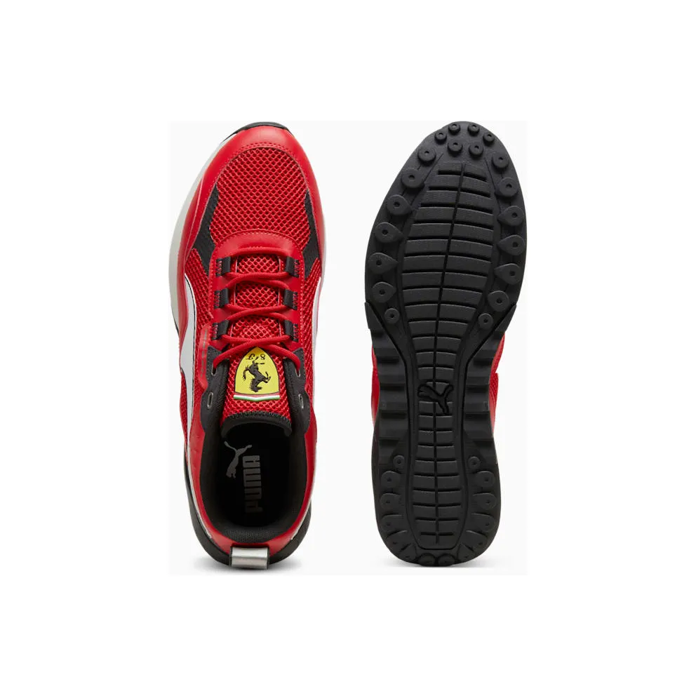 Puma Ferrari Speedfusion 2.0 Rossi Corsa Black (308060-02)