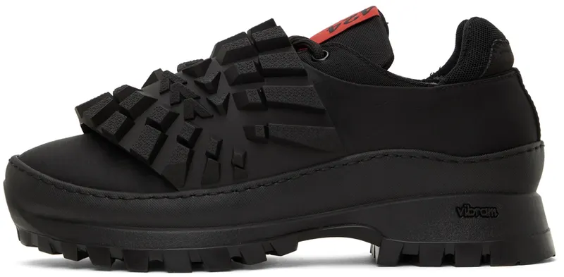 424 Black Marathon Runner (32424Q10 226098 NE)
