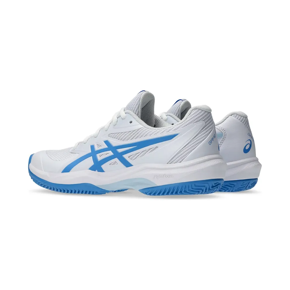 Asics Game FF White (1042A282-100)