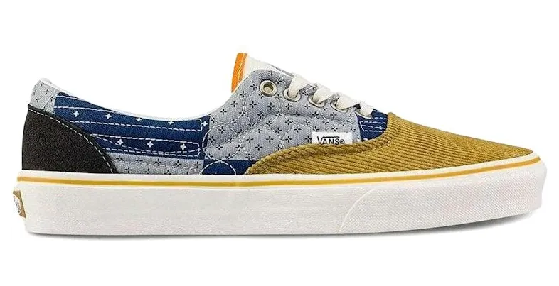 Vans Era Quilted Bandana (VN0A5EFNBCK)