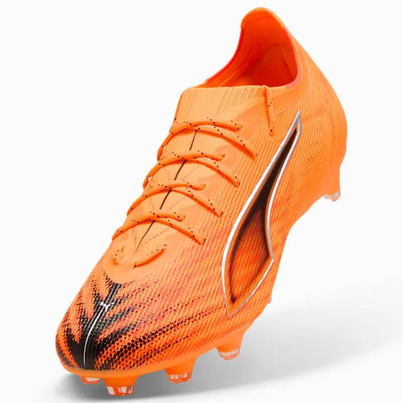 Puma Ultra 6 Pro FG/AG Hot Pursuit Pack (108551-03)